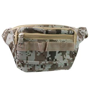 کیف کمری مردانه کد Nu-08