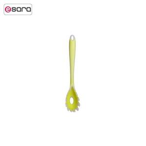 کفگیر اسپاگتی سیلیکونی رجینال مدل NS Reginal NS Silicone Spaghetti Server