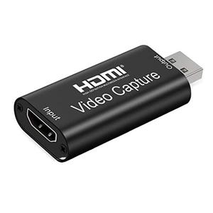 کارت کپچر HDMI  مدل BAMA-93 M101 HDMI Capture Card