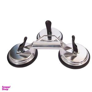 قاپک شیشه مدل ML003