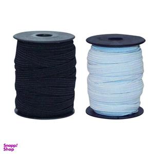 کش خیاطی آلما کد K230 طول15متر مجموعه 2 عددی