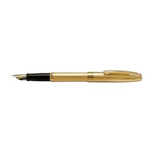 خودنویس و خودکار Sheaffer مدل Sagaris Gold