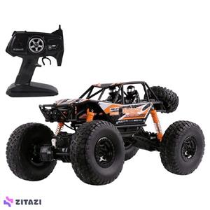 ماشین بازی کنترلی ام زد مدل آفرود