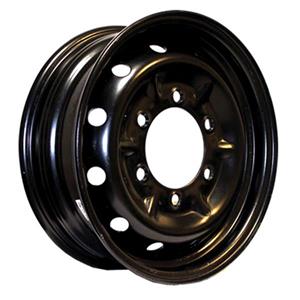 رینگ چرخ مدل 16001 سایز اینچ مناسب برای نیسان وانت Wheel rim size inches suitable for Nissan pickup 