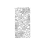 برچسب پوششی ماهوت مدل Army-Snow-Pixel مناسب برای گوشی موبایل الفون P8 Mini