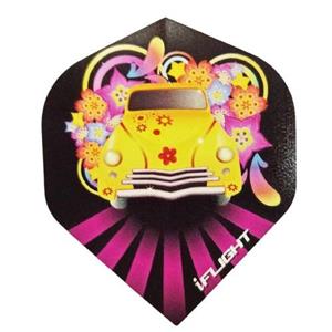 پر دارت هاروس iFLIGHT