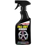 اسپری تمیزکننده رینگ خودرو مفرا مدل Fall-Out Remover حجم 500 میلی لیتر