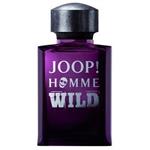 Joop Homme Wild Eau De Toilette For Men 125ml