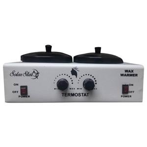 دستگاه موم گرم کن و ذوب وکس سولار استار مدل 201