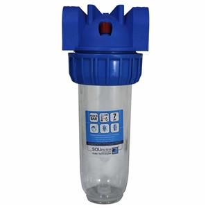 پیش فیلتراسیون سوفیلتر کد hzk