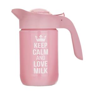 پارچ هروین مدل LOVE MILK کد 71100