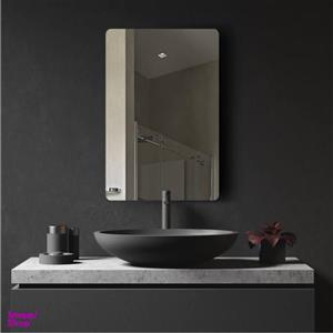 آینه دلفین مدل R-6050