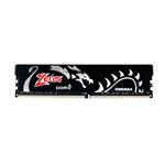 رم دسکتاپ DDR4 تک کاناله 3200 مگاهرتز CL17 کینگ مکس مدل Zeus Dragon ظرفیت 8 گیگابایت