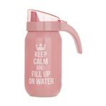 پارچ هروین مدل FILL UP WATER کد 7326 