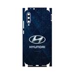 برچسب پوششی ماهوت مدل Hyundai-FullSkin مناسب برای گوشی موبایل شیائومی Mi A3