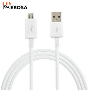 کابل تبدیلUSBبهmicroUSBمدل GH39-01578Aطول۱متر