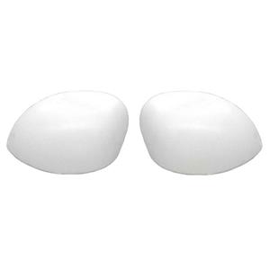 فلاپ آینه قطعه سازان کبیر مدل LRRL-06 مناسب برای پژو 206 بسته 2 عددی