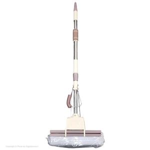 طی زمین شوی مدل PVA