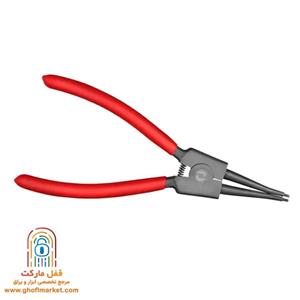 انبر خارباز کن رونیکس مدل 1727 سایز 7 اینچ