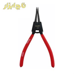 انبر خارباز کن رونیکس مدل 1727 سایز 7 اینچ
