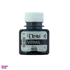 رنگ ویترای وستا کد 460 حجم 40 میلی لیتر
