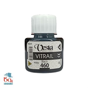 رنگ ویترای وستا کد 460 حجم 40 میلی لیتر