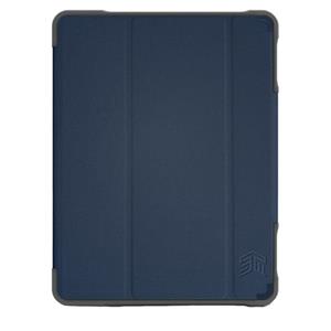 کیف کلاسوری اس تی ام مدل Dux Plus Duo مناسب برای تبلت اپل Ipad 7th generation