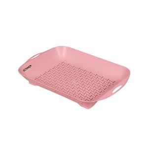 سبد نان و سبزی کامل کد 211 بسته 3 عددی