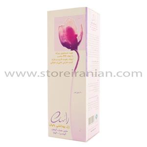 ژل بهداشتی بانوان neuderm feminitime gel 