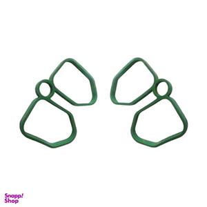 واشر منیفولد هوا مدل 820410 مناسب برای پژو 405 بسته دو عددی