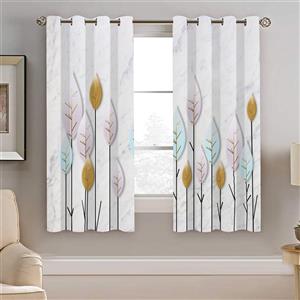 پرده نیروانا مدل pmk2521 سایز 190 × 140 سانتی متر