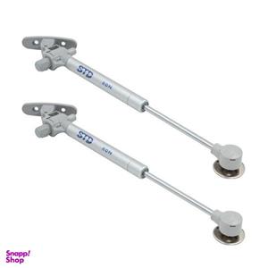 جک کابینت آرام بند اس تی دی مدل STD -80N بسته ٢ عددی