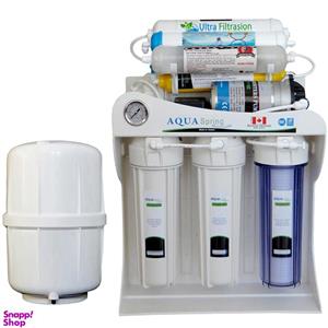 دستگاه تصفیه کننده آب آکوآ اسپرینگ مدلUF - SF4050