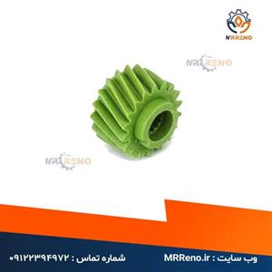 دنده پینیون کیلومتر رنو کد 8200674136 مناسب برای ال90