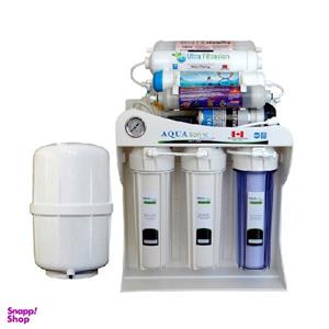 دستگاه تصفیه کننده آب آکوآ اسپرینگ مدلUF - SF4150