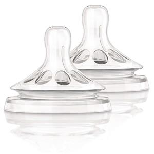 سر شیشه نچرال 3  ماه فیلیپس اونت Philips Avent جریان متغیر