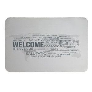پادری  طرح welcome کد 8257 سایز 110× 80 سانتی متر