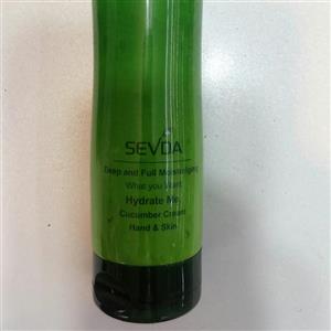 کرم مرطوب کننده سودا مدل BNK حجم 75 میلی لیتر مجموعه 3 عددی