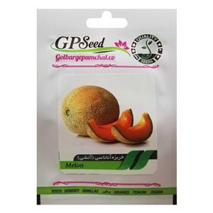 بذر خربزه آناناسی گلبرگ پامچال کد GPF-110
