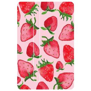 استیکر کارت مدل توت فرنگی کد 064 