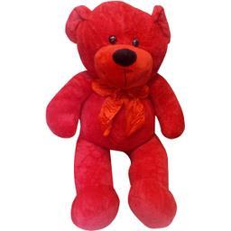 عروسک طرح خرس مدل نیکی ارتفاع 150 سانتی متر