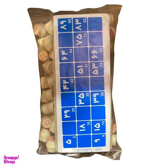 بازی فکری دبرنا