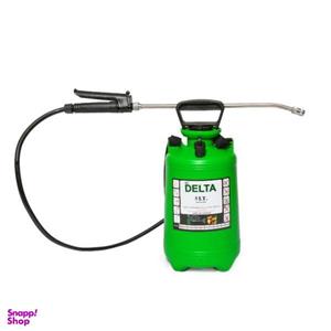 سمپاش دلتا مدل k-81 گنجایش 5 لیتر