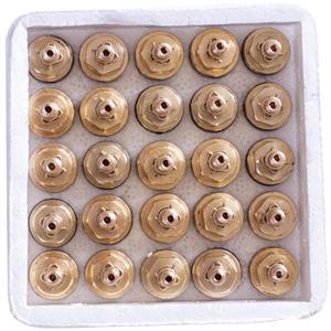 مغزی شیر پارس اس مدل X25 بسته ۲۵ عددی