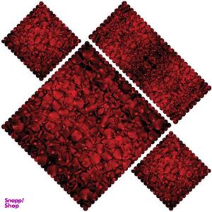 ست رومیزی 4 تکه مدل S31-42803