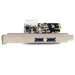 UNITEK Y-7301 USB3.0 PCI-E HUB