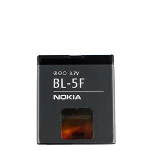 باتری اصلی گوشی نوکیا مدل  BL-5F