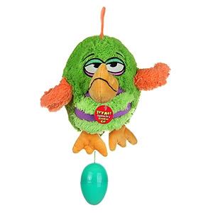 عروسک طرح کوکو مدل 001 ارتفاع 30 سانتی متر