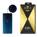 Xinus BLX Ceramics Camera Lens Protector For OnePlus 7 Pro