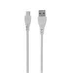 کابل تبدیل USB به microUSB بیبوشی مدل CA005A طول 1 متر\t